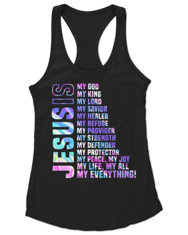 Women's Ideal Racerback Tank