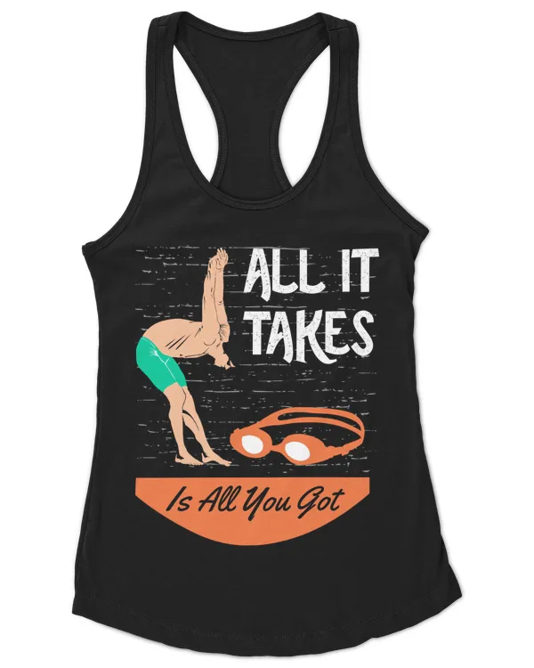 Women's Ideal Racerback Tank