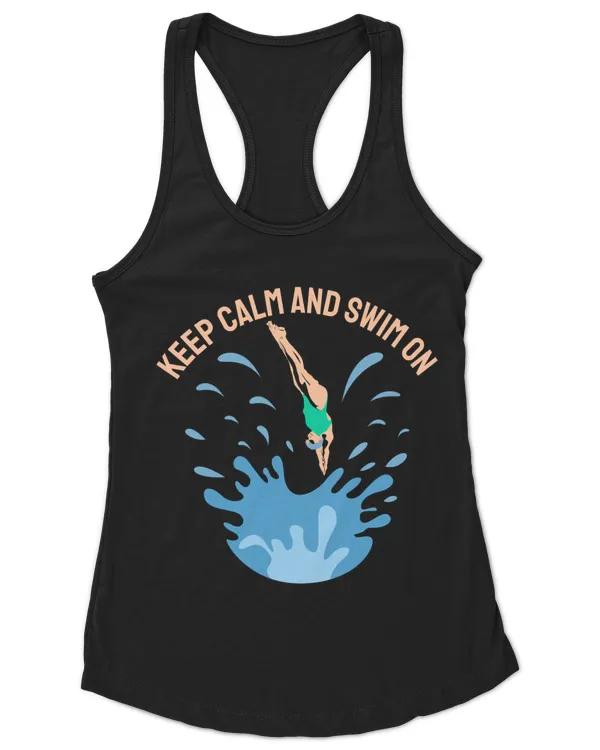 Women's Ideal Racerback Tank