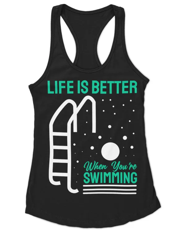 Women's Ideal Racerback Tank