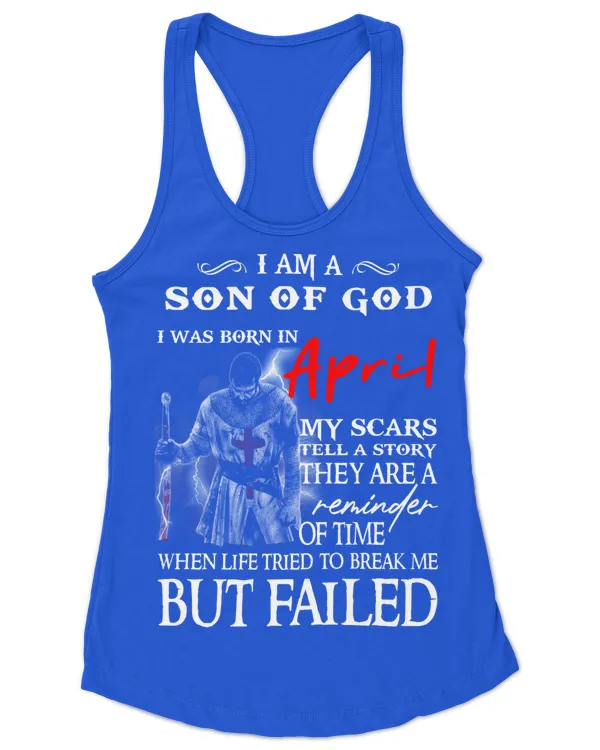 Women's Ideal Racerback Tank