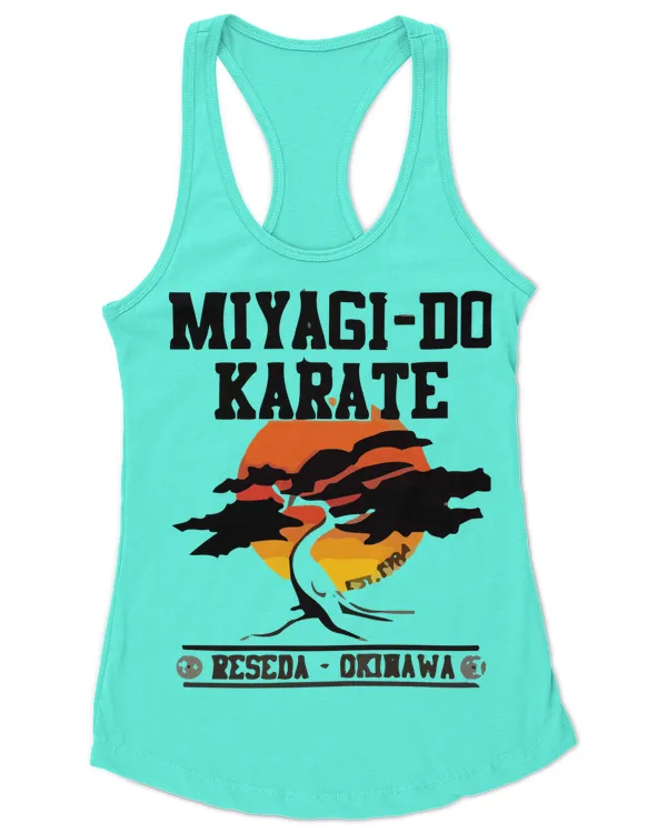 Jacob Bertrand Merch - Women's Ideal Racerback Tank Women's Ideal Racerback Tank