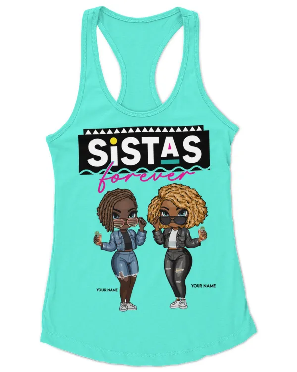 Women's Ideal Racerback Tank