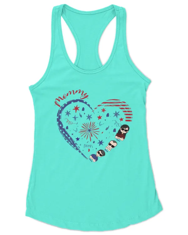 Women's Ideal Racerback Tank