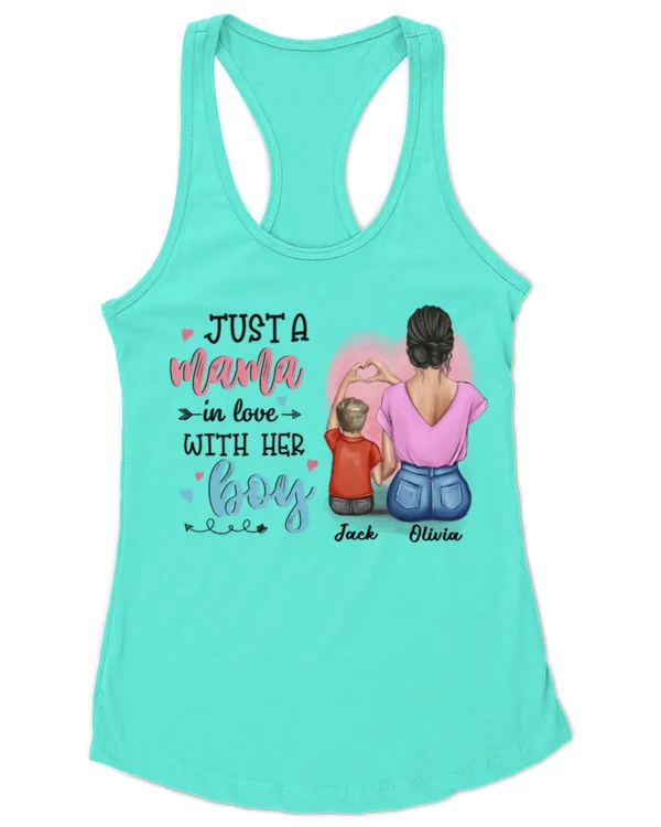 Women's Ideal Racerback Tank