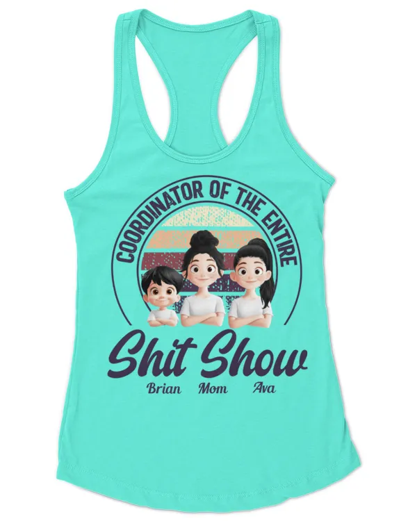 Women's Ideal Racerback Tank