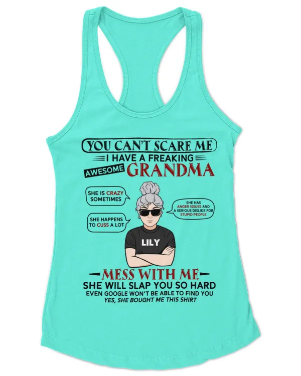 Women's Ideal Racerback Tank