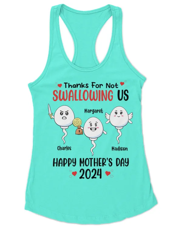 Women's Ideal Racerback Tank