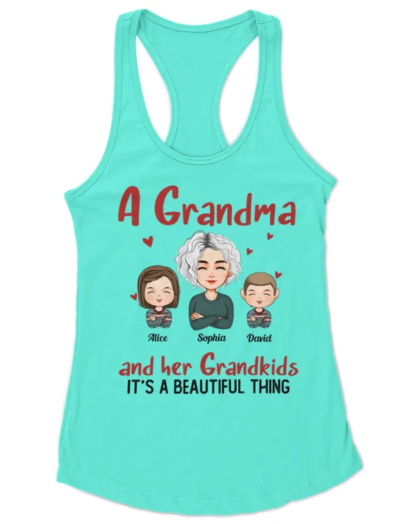 Women's Ideal Racerback Tank