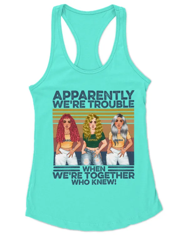 Women's Ideal Racerback Tank