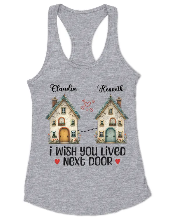 Women's Ideal Racerback Tank