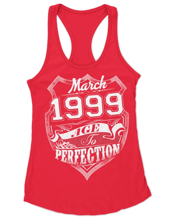 Women's Ideal Racerback Tank