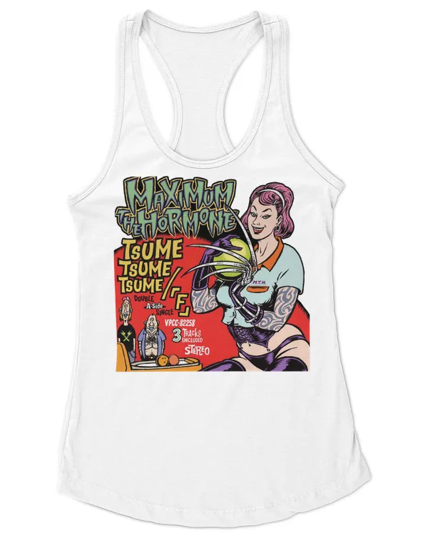 Women's Ideal Racerback Tank