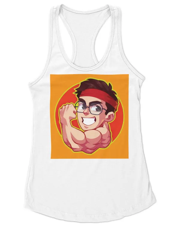 Women's Ideal Racerback Tank