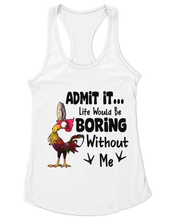 Women's Ideal Racerback Tank