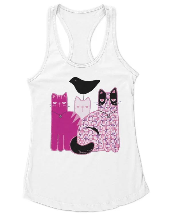 Women's Ideal Racerback Tank