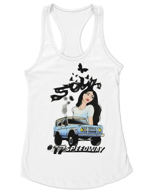 Women's Ideal Racerback Tank