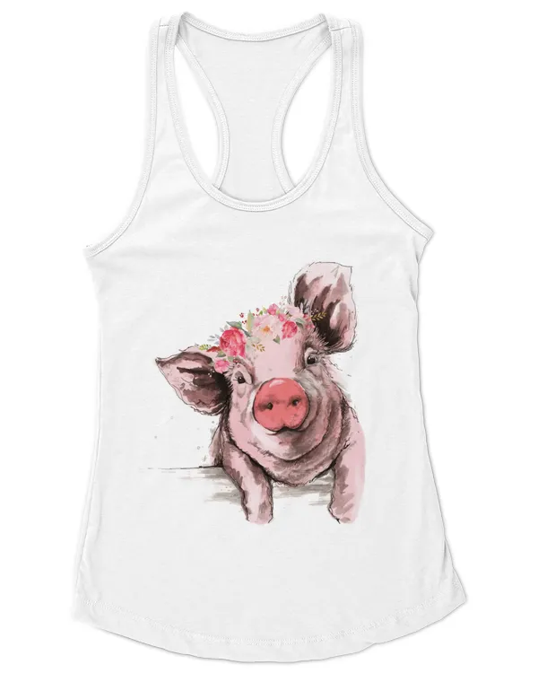 Women's Ideal Racerback Tank