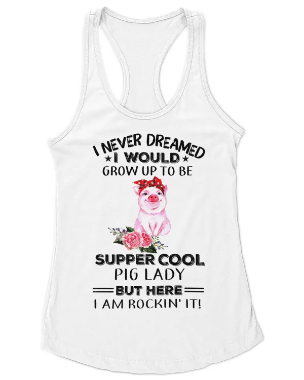Women's Ideal Racerback Tank