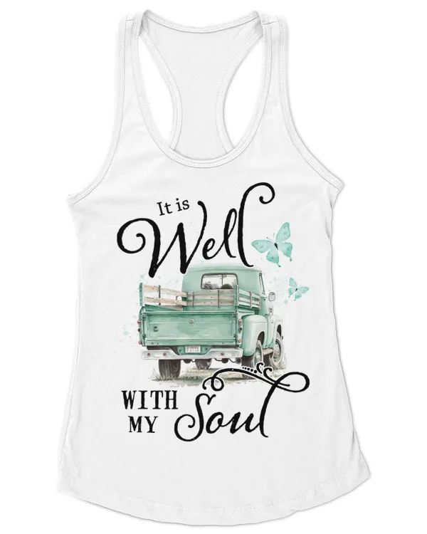 Women's Ideal Racerback Tank