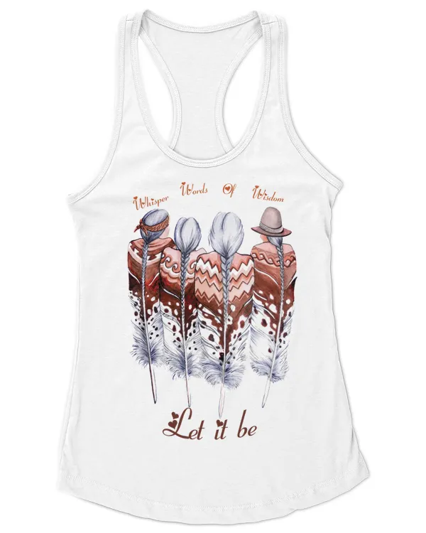 Women's Ideal Racerback Tank