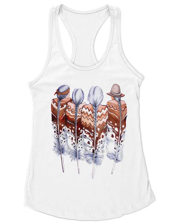 Women's Ideal Racerback Tank