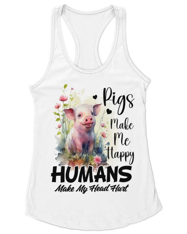Women's Ideal Racerback Tank