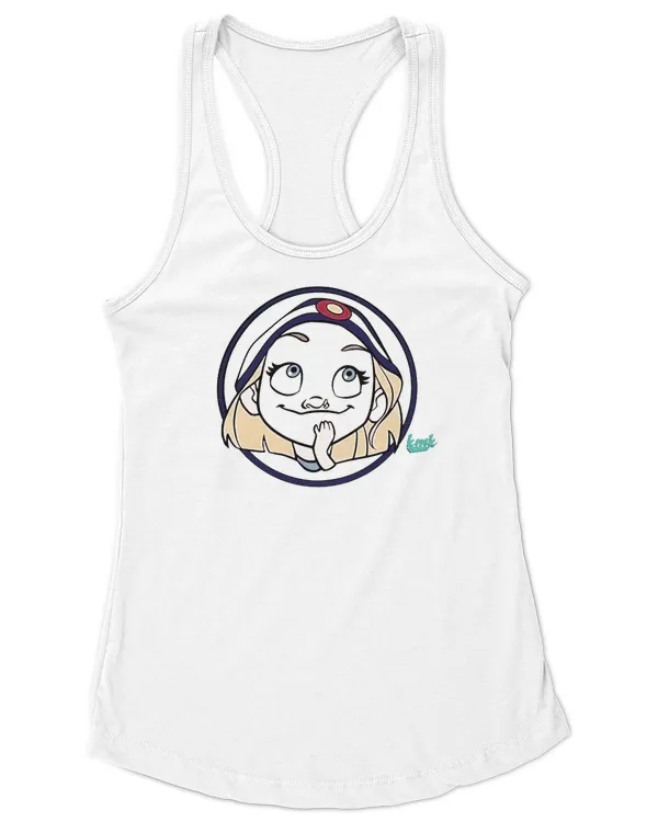 Women's Ideal Racerback Tank