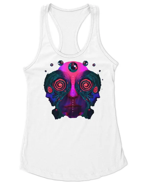 Women's Ideal Racerback Tank