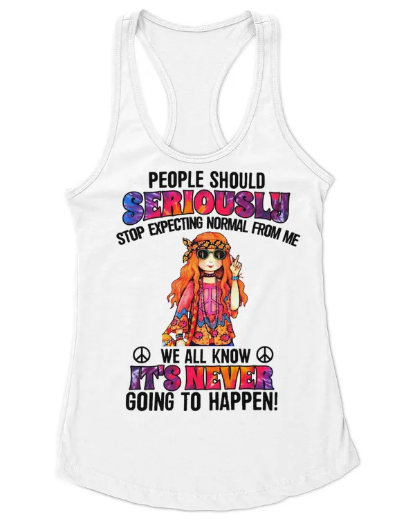 Women's Ideal Racerback Tank