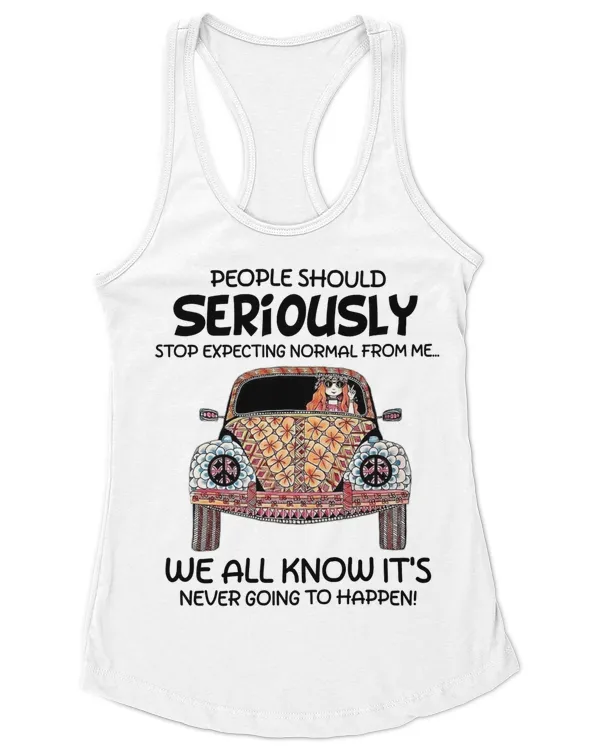 Women's Ideal Racerback Tank