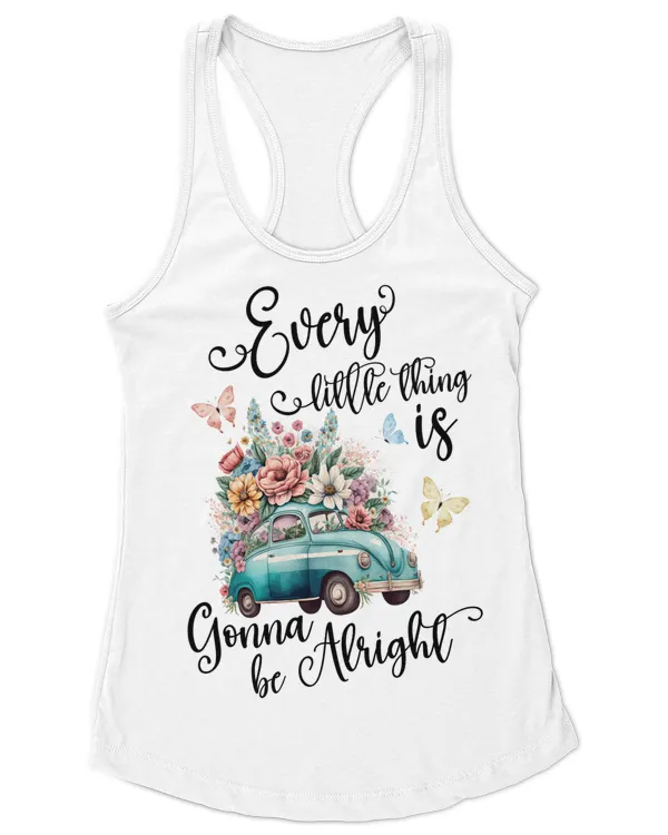 Women's Ideal Racerback Tank
