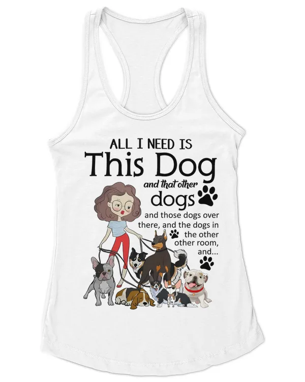 Women's Ideal Racerback Tank