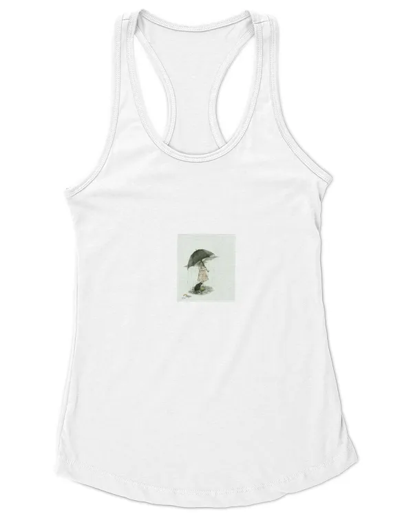 Women's Ideal Racerback Tank