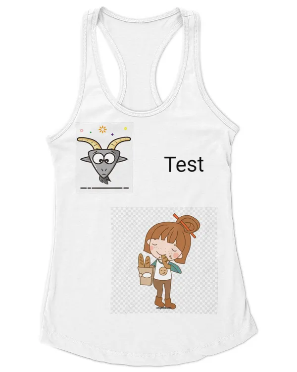Women's Ideal Racerback Tank