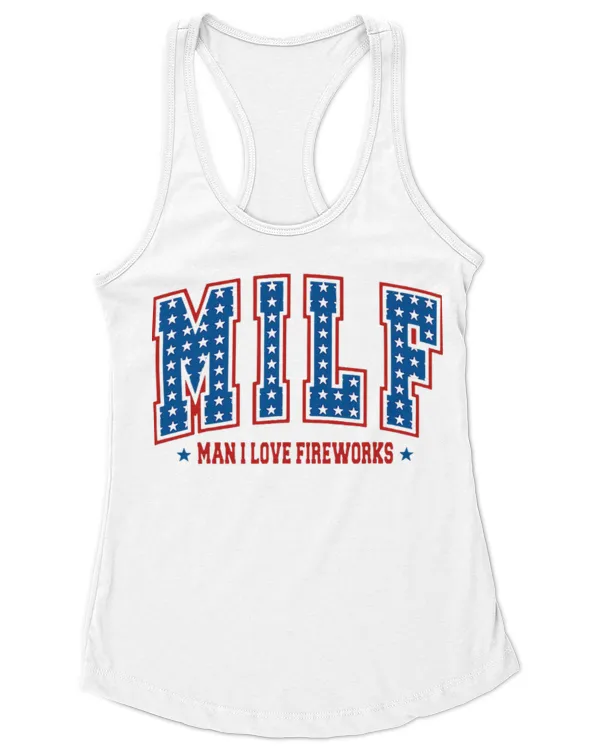 Women's Ideal Racerback Tank