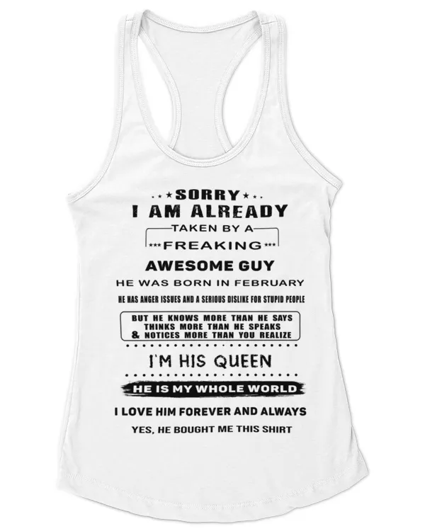 Women's Ideal Racerback Tank