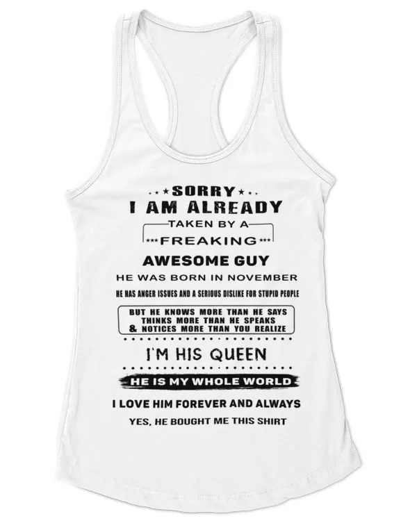 Women's Ideal Racerback Tank