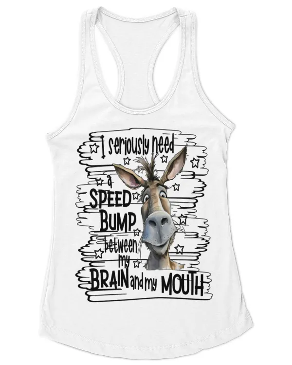 Women's Ideal Racerback Tank