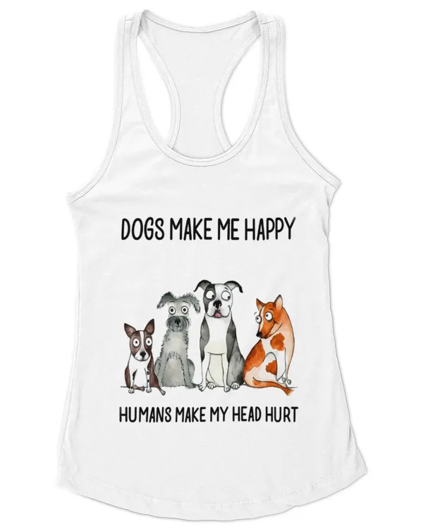 Women's Ideal Racerback Tank