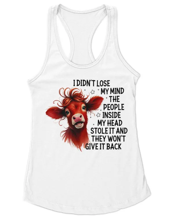 Women's Ideal Racerback Tank