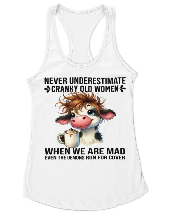 Women's Ideal Racerback Tank