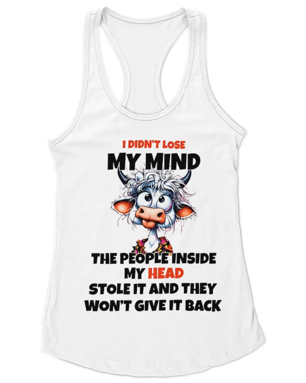 Women's Ideal Racerback Tank