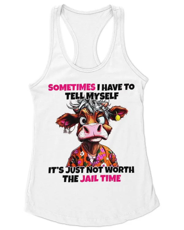 Women's Ideal Racerback Tank
