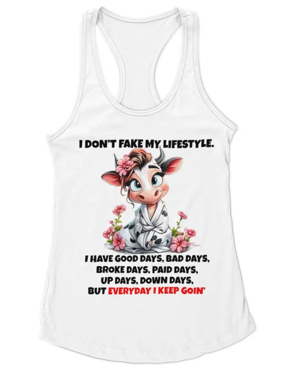Women's Ideal Racerback Tank