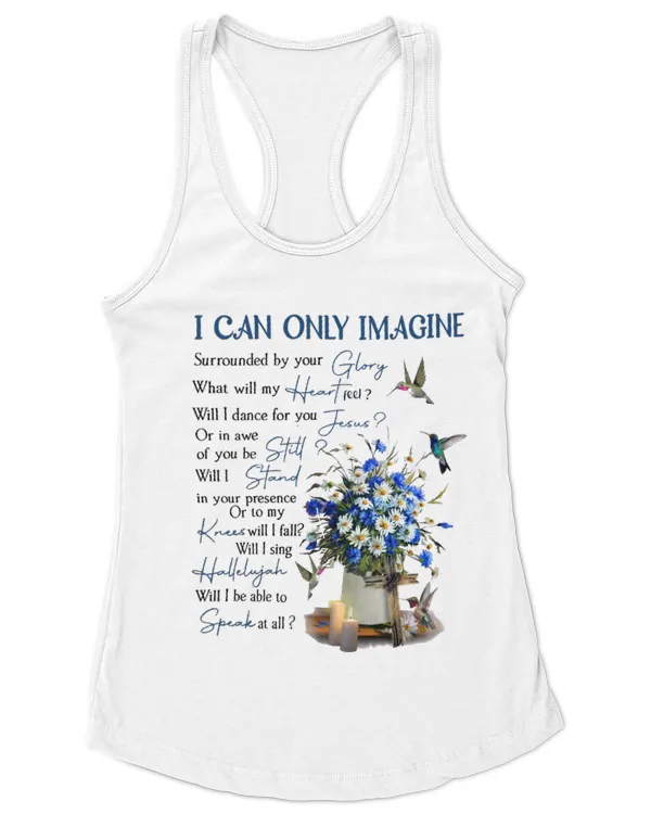 Women's Ideal Racerback Tank
