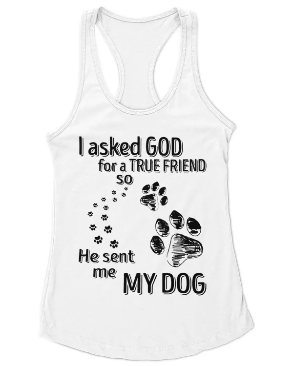 Women's Ideal Racerback Tank
