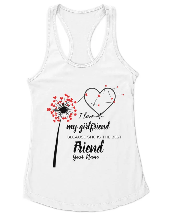 Women's Ideal Racerback Tank