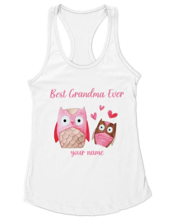 Women's Ideal Racerback Tank