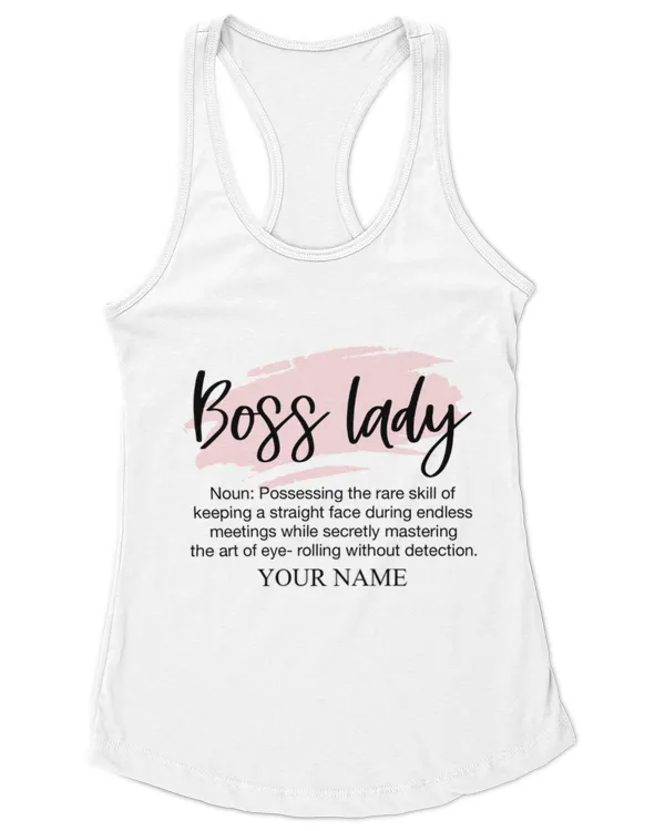 Women's Ideal Racerback Tank